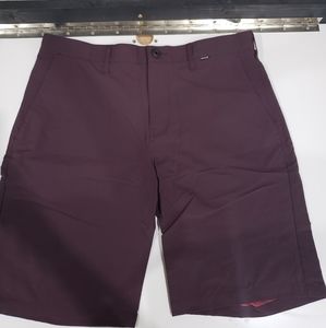 Hurley Walkabout Dri fit Shorts